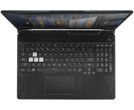 ASUS TUF Gaming A15 R7-5800H/16GB/512 RTX3060 144Hz - 630699 - zdjęcie 4